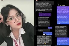 Awal Mula Perselingkuhan Restiana Febrianti dan Rivaldhi, Pramugari Batik Air yang Jadi Simpanan Suami Orang, hingga Tak Takut Viral dan Menanti Perceraian Istri Sah?