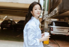 Biodata Profil Seo Ye Ji Aktris Korea yang Sempat Hiatus Akibat Skandalm Bullying Kini Kembali dengan Buat Akun Instagram Baru, Lengkap: Umur, Agama dan Akun IG