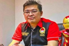 Profil dan Biodata Alvin Lim, Pengacara Terkenal yang Berseteru Dengan Pendeta Gilbert Lumoindong, Hingga Nekat Bawa Perkara ke Meja Hijau 