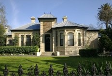 Tempat Warga Kaya Raya dengan Rumah Gedongan Yuk Menilik Kampung Sultan di Pati Yang PUnya Jarak 1 Jam Aja dari Pusat Kota Jawa Tengah