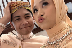 Siapa Alca Octaviani? Istri Bintang Emon yang Positif Narkoba Usao Periksa Kesehatan, Ternyata Hanya Candaan dari Suami