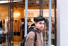 Agama Rayn Wijaya Kriten atau Budha? Tunangan Ranty Maria Sempat Pindah Kepercayaan, Cek Profil dan Biodata, Pekerjaan hingga Kekayaan dan Prestasinya