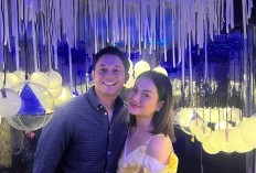 Farah Fardhilah Kamil Siapa? Diduga Simpanan Andrew Andika? Tengku Dewi Bongkar Identitas Selingkuhan Suami Meski tengah Hamil?