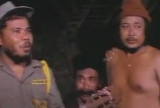 Dorman Boris Meninggal Karena Sakit Apa? Profil dan Biodata Aktor Senior Pemeran Sosok Hansip di Film Horor Suzanna: Cek Deretan Film yang Dibintanginya