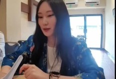 Profil dan Biodata Jiah YouTuber Asal Korea yang Menyukai Masakan Manado Sampai Rela Cari Asal Masakan Tersebut Hingga Digoda Om-Om, Begini Kronologinya!