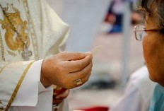 Jadwal Misa Kenaikan Yesus Kristus di Malang Hari Ini! untuk Pengalaman Rohani yang Mengesankan dan Makin Khusyuk