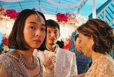 Dhika Himawan Anak Shantica Warman! Orang Berpengaruh di Majalah Wanita Terkemuka, Cek Profil dan Biodata, Akun IG, Usia Tunangan Brandon Salim