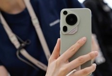 Huawei Pura 70 Ultra Raih Gelar Smartphone dengan Kamera Terbaik Dunia: Kalahkan iphone dan Samsung 