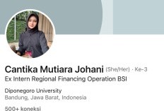 Selain Cantika Mutiaara Inilah 5 Daftar Mahasiswi UNDIP Gaya Hedon Penerima KIP Kuliah, Dirujak Netizen hingga Kompak Undurkan Diri