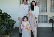 Siapa Ibu Fiersa Besari? Innalillahi Lilis Yuliandini Meninggal Dunia Karena Apa? Kabar Duka Seniman Berbakat di Indonesia