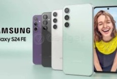Samsung Galaxy S24 FE Gagal Meluncur ke Pasaran Ponsel di Pertengahan 2024, Kapan Jadwal Rilisnya Akan Diumumkan? 
