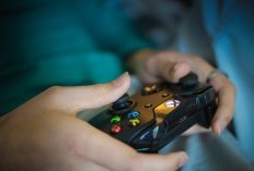 Biodata Tampang Herli Juliansah Alias Jeixy, Atlet E-sport yang Terciduk Polisi Atas Kasus Narkoba Bersama Chandrika Chika, Lengkap: Umur, Agama dan Akun Instagram