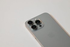 Menuju Era Baru! Spesifikasi iPhone 16 Tanpa Tombol dan Keunggulannya yang Membuat Mata Terbelalak!