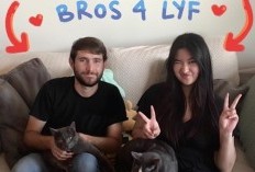Profil dan Biodata Asher Novkov Bloom, Calon Menantu Titi Dj yang Dikabarkan Bertunangan Dengan Stephanie Poetri: Lengkap Dengan Akun IG, Agama dan Pekerjaan 