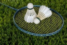 Siapa Muhammad Shohibul Fikri? Profil Pemain Bulu Tangkis Ganda Indonesian Bersama Bagas Maulanan Gagal Rebut Medali Emas di Final Piala Thomas Cup 2024