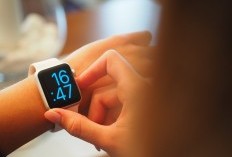 Cari Smartwatch Harga Dibawah 2 Juta yang Keren Tanpa Bikin Kantong Bolong? Ini Dia 5 Pilihan Wajib Dibeli Gen z dan Millenial!