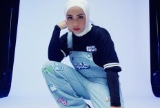 Berapa Anak Zita Anjani dan Suami? Profil Bodata Anak Zulkifli Hasan yang Nyinyir Aksi Boikot Produk Israel Saat Umrah, Begini Kumpulan Komentar Nyelkit Warganet