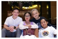 Dilarikan ke UGD Ruben Onsu Sakit Apa? Kondisi Terkini dan Kronologi Lengkap hingga Evakuasi Dibeberkan Asisten