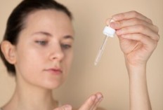 14 Khasiat Luar Biasa Serum Temulawak untuk Kecantikan Kulit, Kembali Ke Bahan Alam Untuk Cantik Luar dan Dalam 