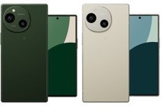 Datang dengan Inovasi! Sharp Aquos R9 Siap Menaklukkan Pasar Indonesia dengan Kualitas Kamera Leica, Simak Spesifikasinya