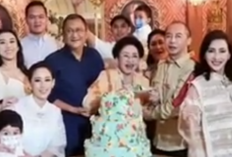 Mooryati Soedibyo Anak Siapa? Berikut Biodata Pendiri Mustika Ratu yang Meninggal Dunia, Benarkah Bukan dari Kalangan Orang Sembarangan?