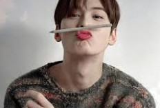 Simak! Jam Open Gate dan Rundown Acara Fanmeeting Cha Eun Woo di Jakarta 2024