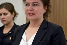 Siapa Sosok Asli Martha, Benarkah Fiona Harvey? Berikut Biodata dan Profil Sosok yang Menginspirasi Martha di Serial Netflix Baby Reindeer