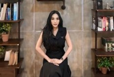 Nayunda Nabila Agamanya Apa? Penyanyi Dangdut yang Terseret Kasus Korupsi SYL, Dikabarkan Terima Uang Saweran Hingga Puluhan Juta