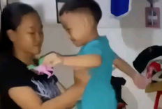 Link Video Asusila Anak Kecil Baju Biru Sama Kakaknya Part 2 Twitter Link, Ternyata Ibu dan Anak Dibayar 15 Juta Identitas Pemeran Terungkap!