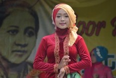 Mengenang Perjuangan, Merayakan Kesetaraan Perempuan Yuk Intip 7 Ucapan Selamat Hari Kartini yang Viral dan Sangat Pas Buat Caption di Sosial Media