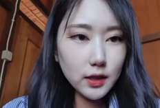 Jiah YouTuber Asal Korea Agamnya Apa? Islam Atau Kristen? Intip Biodata YouTubers yang Viral Usai iajak Main ke Hotel oleh Om Albert, Ternyata Seorang PNS?