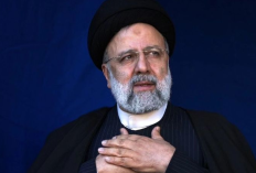Apa Penyebab Ebrahim Raisi Presiden Iran Meninggal Dunia? Berikut Kronologi Kecelakaan Helikopter, Benarkah Tidak Ada Korban Selamat?