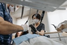 Potret Nira Panita Asih? Viral Wanita Cabut Gigi Bunsu Berujung Meninggal Dunia Usai Lakukan Prosedur, Benarkah Akibat Malpraktik Dokter?