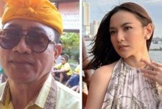 Profil dan Biodata I Gede Suraharja, Ayah Mahalini yang Izinkan Putrinya Jadi Mualaf Ikut Suami Rizky Febian: Lengkap Dengan Akun IG, Perjalanan Karir dan Nama Istri 