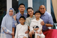 Siapa Mertua Pratama Arhan? Intip Biodata Andre Rosiade Ayah Azizah Salsha Ternyata Crazy Rich yang ada di Jakarta Bukan Kaleng-Kaleng Kekayaannya