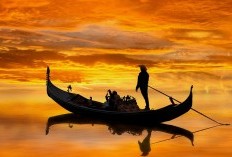 Jakarta Sirna! Inilah 3 Lokasi yang Akan Menggantikan Pusat Pemerintahan. Terbentuk dari Pemekaran Banten, Hanya Berjarak 1 Jam dari Kehingaruan Kota Besar