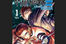 Read Jujutsu Kaisen Modulo Chapter 13 English Scan