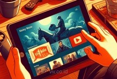 Review Xystv APK Live Streaming TV Lewat HP Bebas Nonton Apa Saja Tanpa BatasanUntuk Android, Download Sekarang Juga!