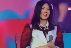 Dari Gen Berapa Amanda Sukma dan Indira Seruni di JKT48? Inilah Profil Lengkapnya Dari Umur, Agama Ternyata Bukan dari Keluarga Sembarangan
