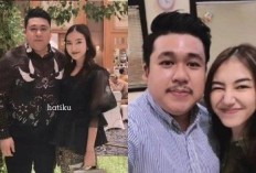 Apa Pekerjaan Glenn Imanuel Kekasih Melitha Sidabutar, Benarkah Seorang Pendeta? Berikut Profil dan Biodata Lengkapnya