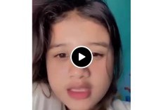Siapa Feby Senda? Selebgram yang Namanya Jadi Kata Kunci di Sosmed: Link Video Viral 1 Vs 3 Diburu Netizen Awas UU ITE