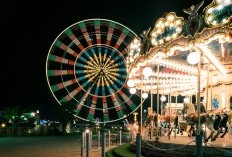 LENYAP! 5 Lokasi Wisata Terkenal Ramai Pada Masanya Kini Terbengkalai Bak Kuburan, Snowbay Water Park Termasuk?