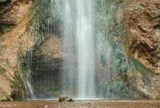 TOP! Air Terjun Mengagumkan di Desa Wisata Gubugklakah Jawa Timur, Lengkap HTM dan Fasilitas, Destinasi Liburan yang Tak Boleh Dilewatkan!