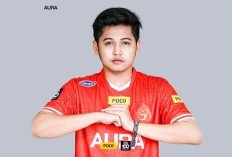 Siapa Aura Jeixy? Atlet Esport yang Keciduk Gunakan Narkoba Bersama Selebtok CC, Intip Profil dan Biodatanya 