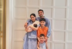 Hal-hal yang Perlu Diketahui Sebelum Adopsi Anak Ala Raffi dan Gigi, Ketahui Syarat hingga Prosedurnya, Cek Selengkapnya di Sini