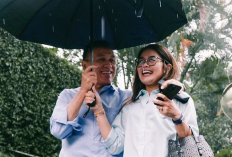 Siapa Istri Iwan Bule? Inilah Profil Perwira Tinggi Polri Sekaligus Mantan Ketua PSSI, Kini Diduga Ikut Bursa Calon Gubernur Jawa Barat, Bukan Orang Sembarangan?