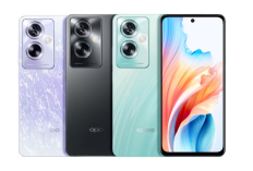 Oppo A1s Dan Oppo A1i Meluncur Gebrak Pasaran China, Dilengkapi System-On-Chip (Soc) Mediatek Dimensity 6020, Ini Spesifikasinya