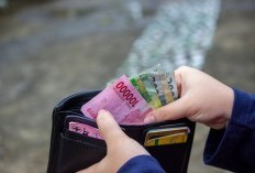 Cek Nama Penerima Bansos Cair Mei 2024 - Daftar KTP Penerima PIP, PKH, BPNT hingga BLT dan Cadangan Beras, Siapa Saja dan Bagaimana Cara Mengeceknya