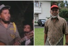 Siapa Dorman Boris? Pemeran Hansip di Film Horor Suzanna yang Dikabarkan Meninggal Dunia, Ternyata Sakit Ini.. 