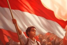 Mengapa Tanggal 20 Mei Menjadi Peringatan Hari Kebangkitan Nasional? Ternyata Ada Kisah Dibaliknya, Cari Tau Sekarang!